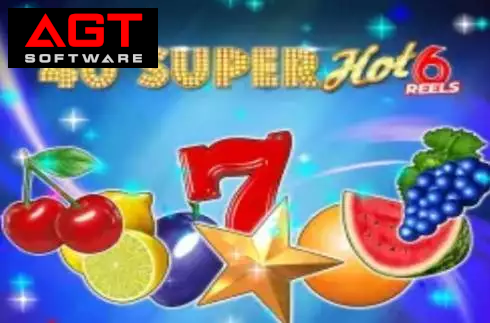 40 Super Hot 6 Reels